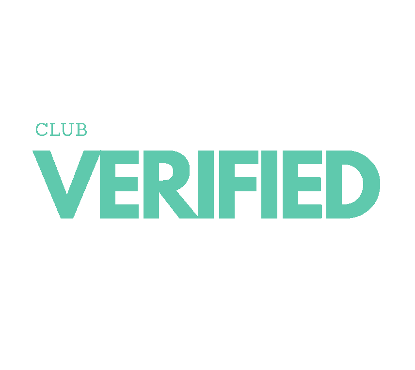 Club Verified crest